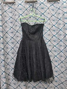 🐈‍⬛️Luxe Black Dress🐈‍⬛️