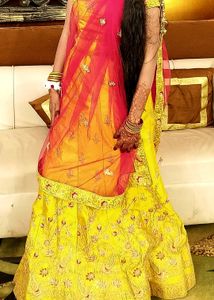 Lehenga Choli For Women 🎉
