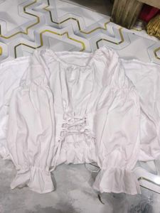 Full Sleeve Dress
