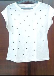 Star Studded Top