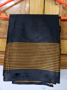 Brand New Art Silk Saree