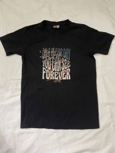 Black Tshirt size S