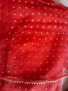 Emerald Green Embroidered Salwar Kameez