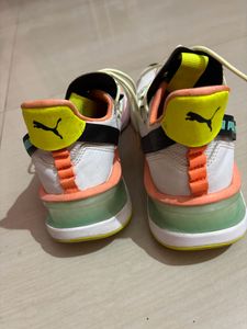Original Puma Sports Shoe