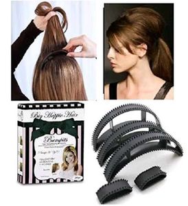 Big Happie Hair Volumizing Inserts (Set Of 5 Pcs)