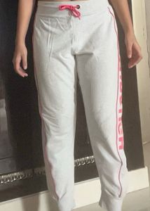Grey Sweatpants