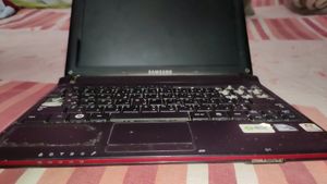 Samsung Laptop N 150