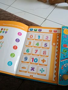 Phonetic Learning.. Intelligence Book