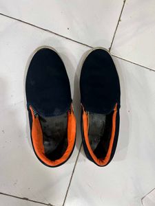 Slip-on Loafers