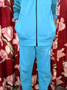 Active Wear Sports Jogging Suit Comfortable