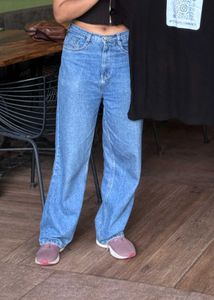 Baggy Jeans