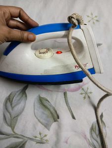 Prestige Iron