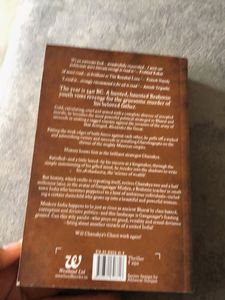 Chanakya’s chant