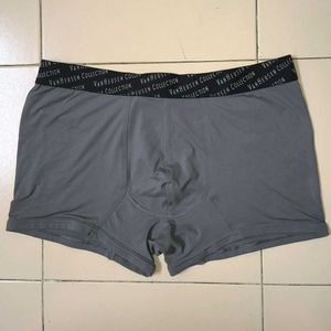 Van Heusen Tactel 🩶 Trunk