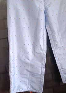 Anarkali Kurta Set