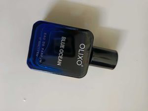 Olixo Blue Ocean Perfume