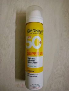 Garnier Super UV Air-Mist SPF 50
