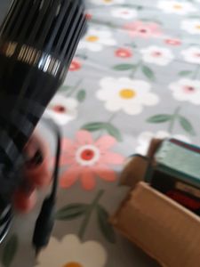 Omni Unbreakable Dynamik Microphone