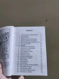 The Epic Mahabharata - Young Learner&#39;s Edition