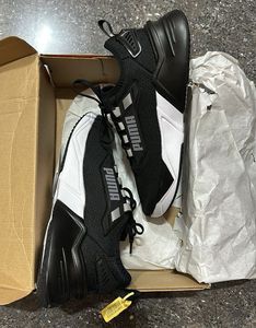 Puma Shoes- Original New With Tag