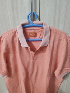 Men&#39;s ETHNIC Polo Shirt