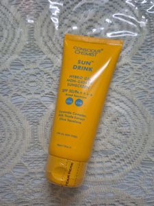 Conscious Chemist Sunscreen
