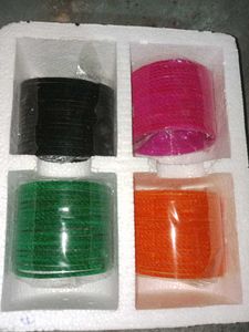 New Women's Bangals