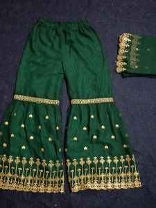 Kurta Set