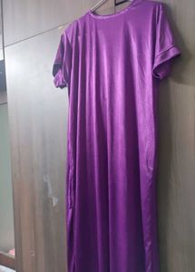 Purple Nighty