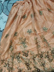 Embroidered Kurta