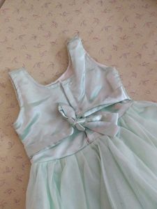 Party Wear Frock