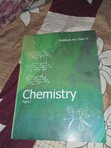 Class 11 Ncert PCB Books!💌