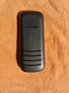 Samsung Duos Keypad Mobile