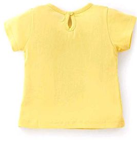 New Born Baby Top Set Of 4