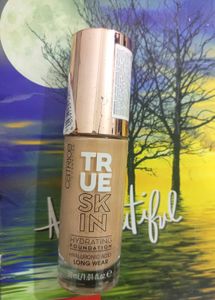 IMPORTED BRAND catrice cosmatics foundation