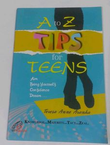 3 Books- Career n Personality Development Books