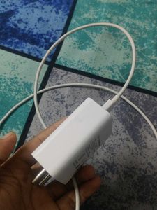 Vivo Flashcharge With Cable 44w