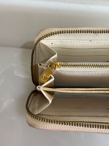Louis Vuitton Damier Purse