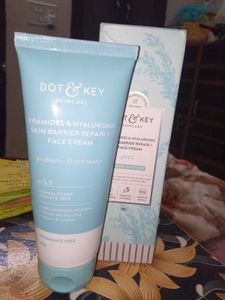 Dot & Key Barrier Repair + Hydrating