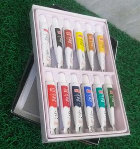 Camel Artist Water Colour Set