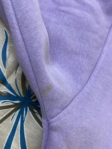 Women Oversized Sweatshirt