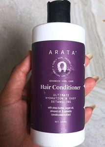 ARATA Hair Conditioner