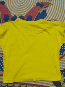 Women T-shirt