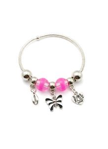 🦋 Heart butterfly pandora bracelet 🦋