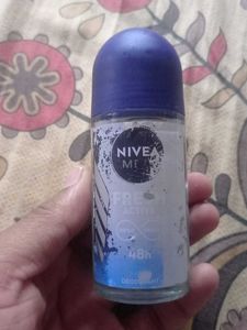 Nivea Men Roll On