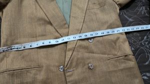 Brown Colour Suit For Men Wedding