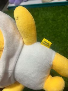 Adorable Kakao Friends Apeach Plush