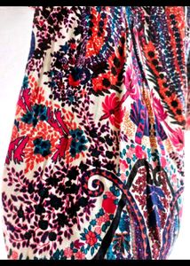 stylish zudio coord set for women