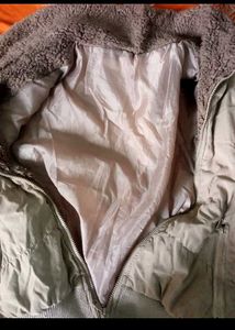 Quilted Women Jacket