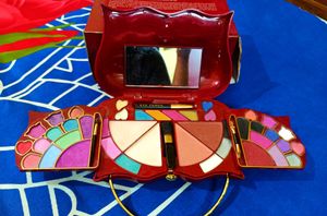 Makeup Box